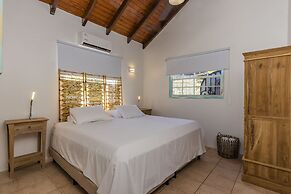 Modern Hotel Aruba