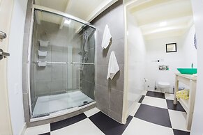 Modern Hotel Aruba