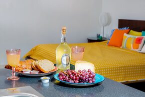 Modern Hotel Aruba
