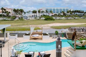 Modern Hotel Aruba