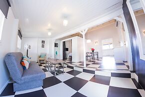 Modern Hotel Aruba