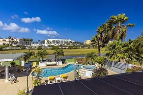 Modern Hotel Aruba