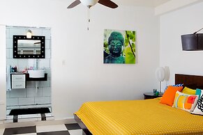 Modern Hotel Aruba