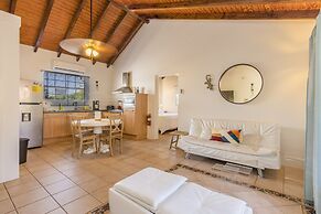 Modern Hotel Aruba
