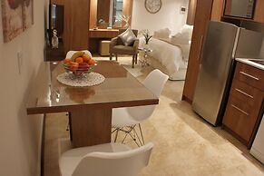 Keret Accommodation