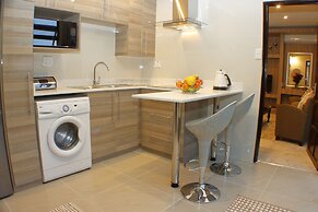 Keret Accommodation
