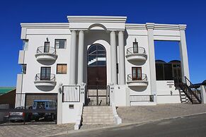 Keret Accommodation