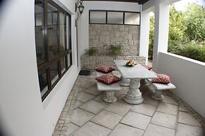 Keret Accommodation