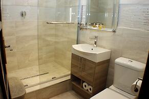 Keret Accommodation