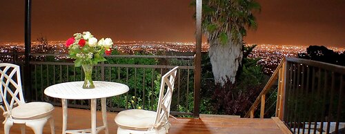Keret Accommodation