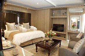 Keret Accommodation