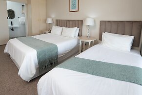Greystone Guest House