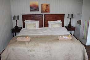 Magoebaskloof Getaway