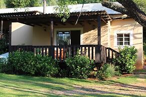 Magoebaskloof Getaway