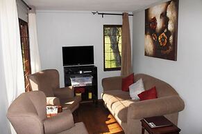 Magoebaskloof Getaway
