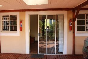 Magoebaskloof Getaway