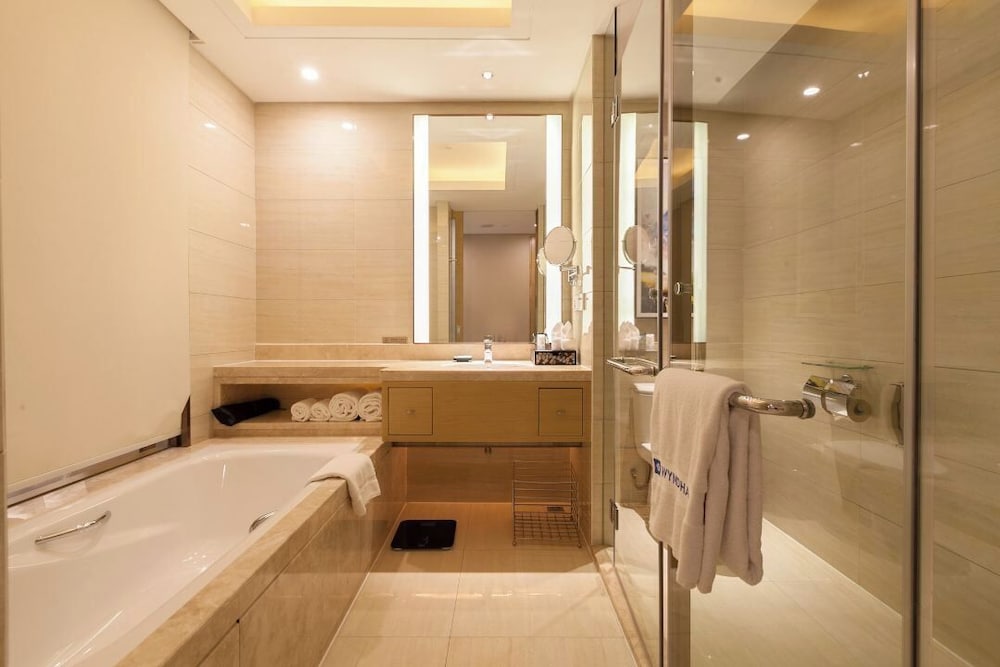 Wyndham Jingzhou