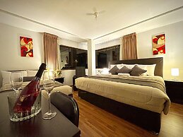 Allinkay Cusco Apart Hotel