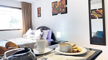 Allinkay Cusco Apart Hotel