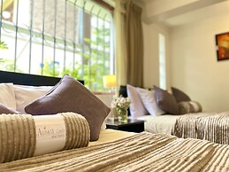 Allinkay Cusco Apart Hotel