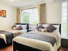 Allinkay Cusco Apart Hotel