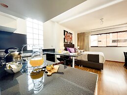 Allinkay Cusco Apart Hotel