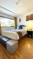 Allinkay Cusco Apart Hotel