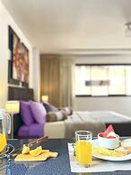 Allinkay Cusco Apart Hotel