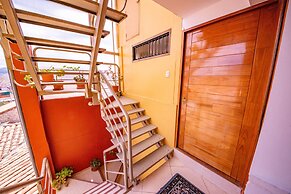Allinkay Cusco Apart Hotel