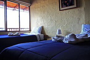 Samay Wasi Youth Hostel