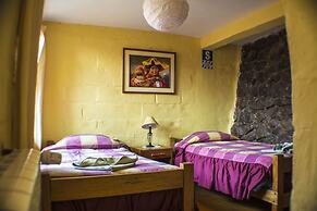 Samay Wasi Youth Hostel
