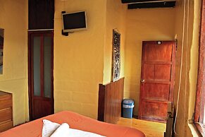 Samay Wasi Youth Hostel