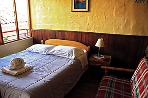 Samay Wasi Youth Hostel