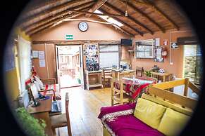 Samay Wasi Youth Hostel