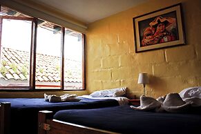Samay Wasi Youth Hostel