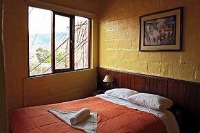 Samay Wasi Youth Hostel
