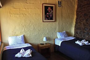 Samay Wasi Youth Hostel