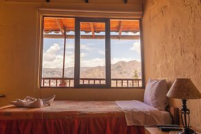 Samay Wasi Youth Hostel