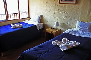Samay Wasi Youth Hostel