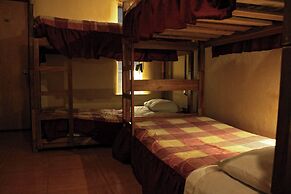 Samay Wasi Youth Hostel