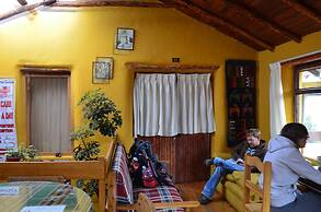 Samay Wasi Youth Hostel