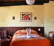 Samay Wasi Youth Hostel