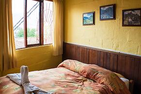 Samay Wasi Youth Hostel