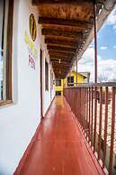 Samay Wasi Youth Hostel
