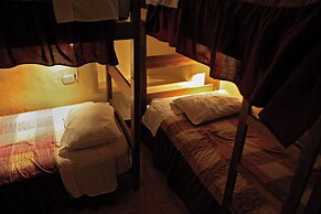 Samay Wasi Youth Hostel