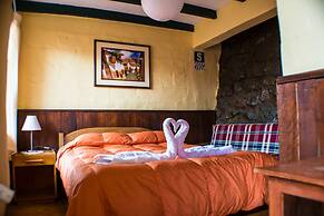 Samay Wasi Youth Hostel