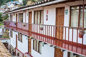 Samay Wasi Youth Hostel