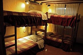 Samay Wasi Youth Hostel