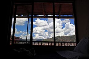 Samay Wasi Youth Hostel