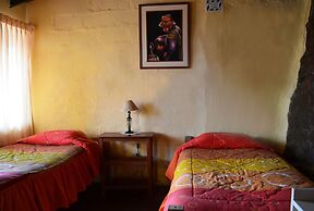 Samay Wasi Youth Hostel